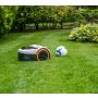 ROBOTGRÄSKLIPPARE NAVIMOW SEGWAY i105 500M²