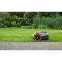 ROBOTGRÄSKLIPPARE NAVIMOW SEGWAY i105 500M²