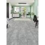 LAMINATGOLV LOGOCLIC CERAMICO LUZZI 2,32M²/PKT