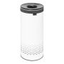 TVÄTTKORG BRABANTIA SELECTOR 35L VIT