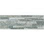 KLINKER TEIDE SOCKEL GRIS 17X52CM ,50M²/KRT