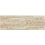 KLINKER TEIDE SOCKEL BEIGE 17X52CM 1,50M²/KRT