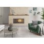 KLINKER TEIDE SOCKEL BEIGE 17X52CM 1,50M²/KRT