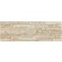 KLINKER TEIDE SOCKEL BEIGE 17X52CM 1,50M²/KRT
