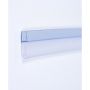 BULLIST ARROW 20X1950MM 1ST TRANSPARENT