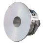 DOWNLIGHT DESIGNLIGHT MINI Ø25MM 1,2W ALUMINIUM 