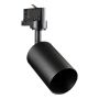 SPOTLIGHT DESIGNLIGHT TRACKY ONE TRACKLIGHT 1-FAS SVART