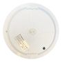 PLAFOND DESIGNLIGHT ROUNDY 18W Ø27CM VIT