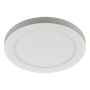 PLAFOND DESIGNLIGHT IZZY DIMBAR 18W Ø22,5CM VIT