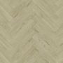 LAMINATGOLV TARKETT WOODSTOCK HERRINGBONE VERONA OAK SAND 1,24 M²/PKT 