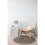 RYAMATTA SOFT TOUCH Ø80CM BRUN