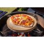 PIZZASTEN KAMADO SUMO DUBBEL Ø35CM