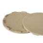 PIZZASTEN KAMADO SUMO DUBBEL Ø35CM