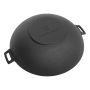 WOK KAMADO SUMO GJUTJÄRN Ø37CM