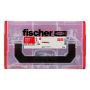 PLUGGSATS FISCHER DUOPOWER FIXTAINER 210ST/FRP