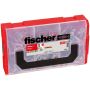 PLUGGSATS FISCHER DUOPOWER FIXTAINER 210ST/FRP