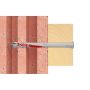 FASADPLUGG FISCHER DUOXPAND T 10X80MM 4ST/FRP