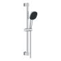 DUSCHSET GROHE VITALIO COMFORT 110 III KROM