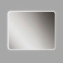 SPEGEL CAMARGUE STELLA LED 100X70CM