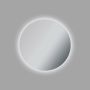 SPEGEL CAMARGUE TINDRA RUND LED Ø60CM