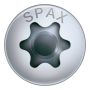 UNIVERSALSKRUV SPAX T-STAR PLUS VGW 3,5X20MM 100ST/FP
