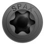 UNIVERSALSKRUV SPAX T-STAR VGW BLAX 3,5X20MM 25ST/FP