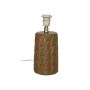 BORDSLAMPA ANETA LIGHTING BODIL BRUN/BEIGE 