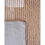 MATTA HAZELBURY ULL/JUTE 160X230CM BRUN