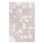 ULLMATTA COPPA ULL/BOMULL 160X230CM BEIGE 