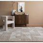 ULLMATTA COPPA ULL/BOMULL 160X230CM BEIGE 