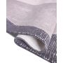 ULLMATTA COLLIS 160X230CM GRÅ