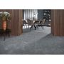 HELTÄCKNINGSMATTA CONDOR CARPETS STOCKHOLM 79 ANTRACIT 4M PRIS PER M² 