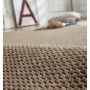 HELTÄCKNINGSMATTA CONDOR CARPETS NATURA 3412 BEIGE 4M PRIS PER M² 
