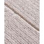 ULLMATTA AYLES ULL/VISKOS 160X230CM BEIGE