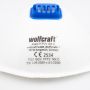 SKYDDSMASK WOLFCRAFT MED VENTIL FFP2 V 15-PACK