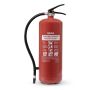 BRANDSKYDDSPAKET NEXA ABC-PULVER 6KG RÖD               