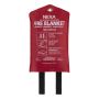 BRANDSKYDDSPAKET NEXA ABC-PULVER 6KG RÖD               