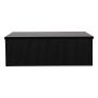 SOFFBORD VENTURE HOME LENOX 30X90X90CM SVART