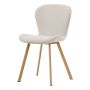 MATSTOL VENTURE HOME LILJA BEIGE