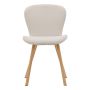 MATSTOL VENTURE HOME LILJA BEIGE
