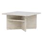 SOFFBORD VENTURE HOME ÅLESUND 42X85X85CM BEIGE
