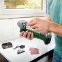 MULTIVERTYG BOSCH UNIVERSAL MULTI 18-32 18V UTAN BATTERI 