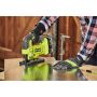 VERKTYGSPAKET RYOBI R18CK6 ONE+ 18V 2X4,0AH