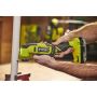 VERKTYGSPAKET RYOBI R18CK6 ONE+ 18V 2X4,0AH