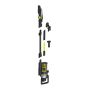 SKAFTDAMMSUGARE RYOBI PREMIUM RASV18BL-0 ONE+ 18V UTAN BATTERI 