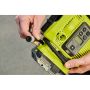 MULTIKOMPRESSOR RYOBI RMI18-0 ONE+ 18V UTAN BATTERI