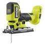 STICKSÅG RYOBI RJS18BX-0 ONE+ HP 18V UTAN BATTERI 