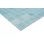MOSAIK SQUARE VERDE CARIBE 316X316MM PRIS PER ARK