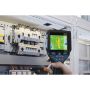 VÄRMEKAMERA BOSCH PROFESSIONAL GTC L-BOXX 400 C 12V