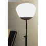 BORDSLAMPA MARKSLÖJD RISE 60CM SVART